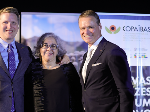 foto site evento brasília 2025 ministro