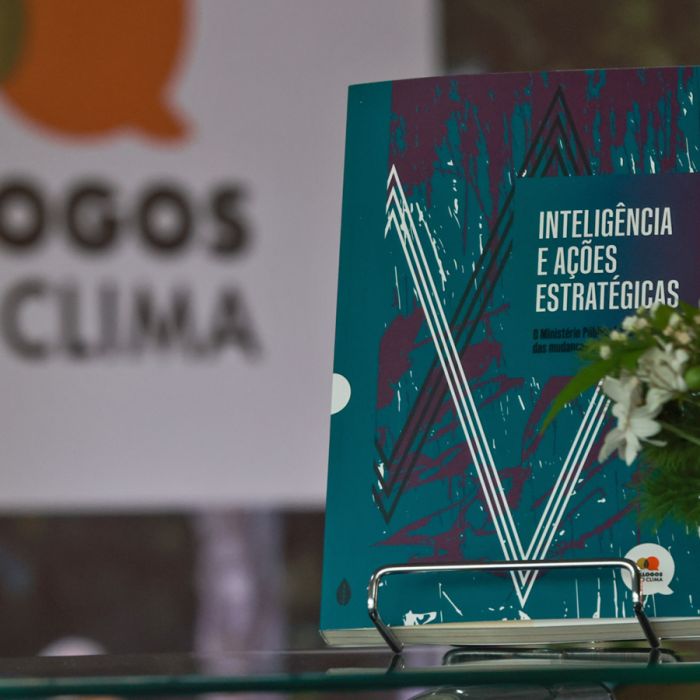 Diálogos pelo Clima, do Programa COPAÍBAS, lança quatro novos livros em 2025